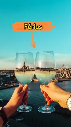 Edit Férias