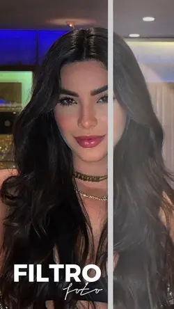 Filtro Foto