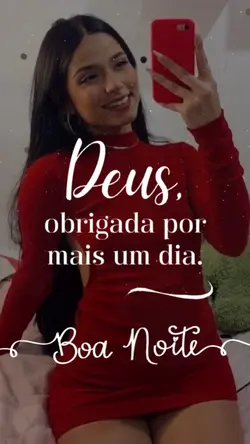 Boa Noite