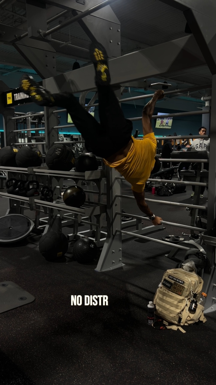 MOTIVACIÓN DE GIMNASIO # 34
