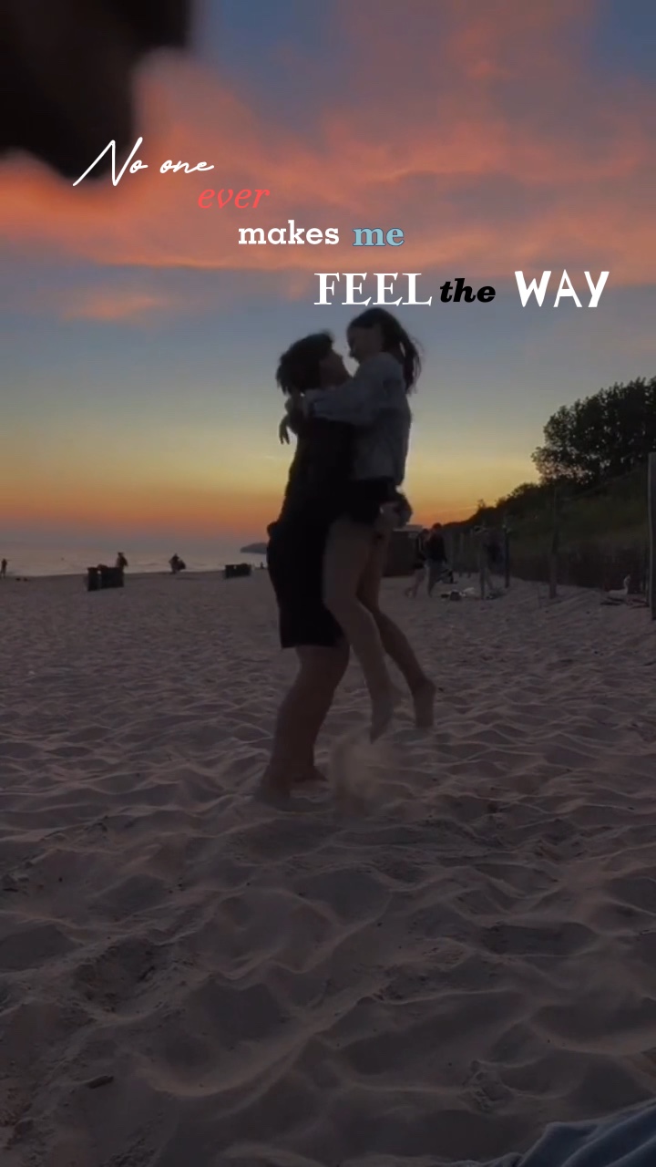 Make me Feel The Way