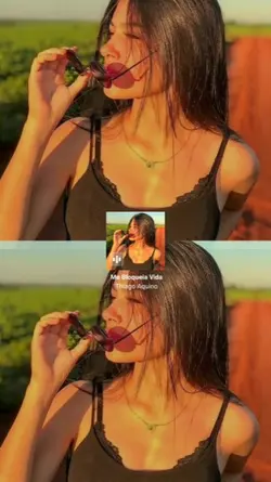 Me Bloqueia Vida