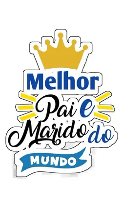 Melhor Pai e marido 