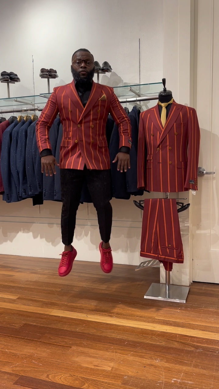 "Mude seu estilo"