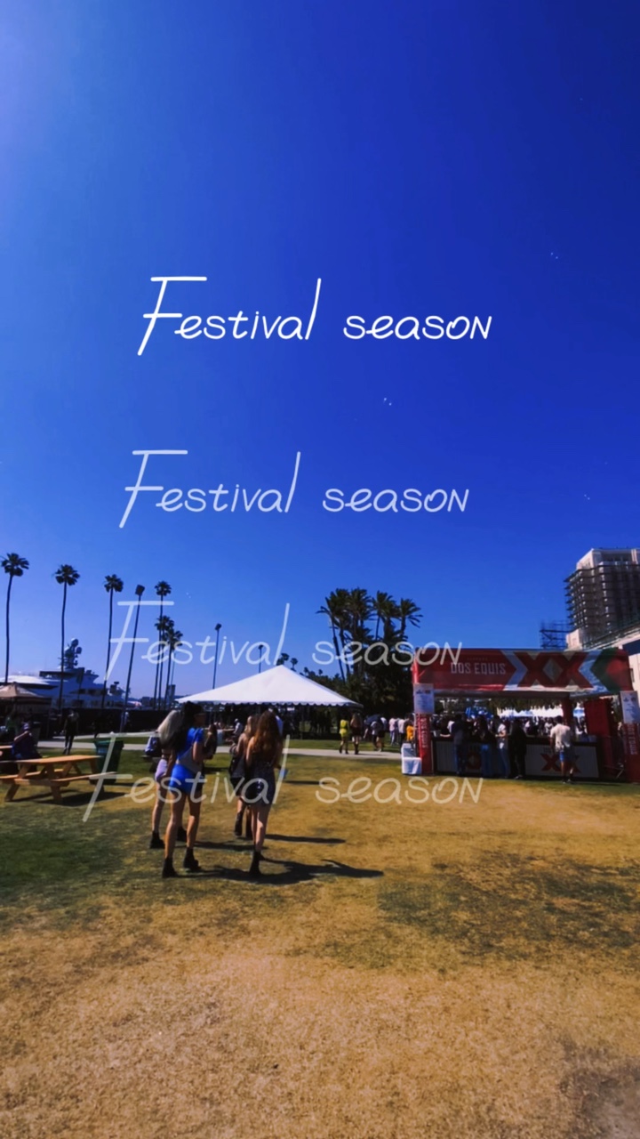 Summer vlog