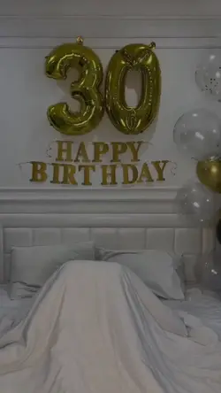 aniver 30y