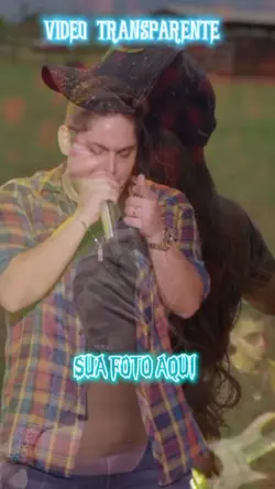 SUA FOTO AQUI
