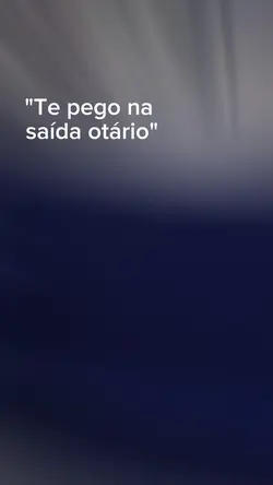 calma jogador