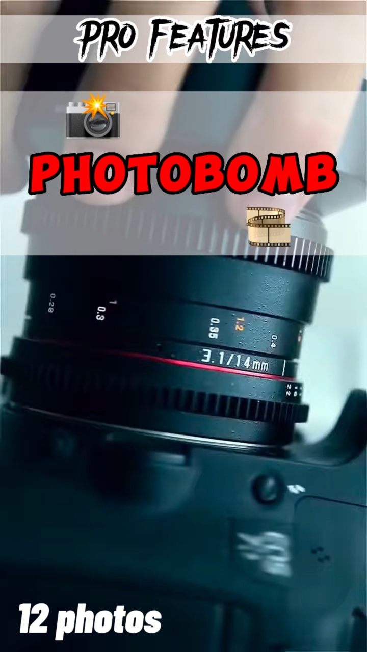 Photo Dump 📸🎞️