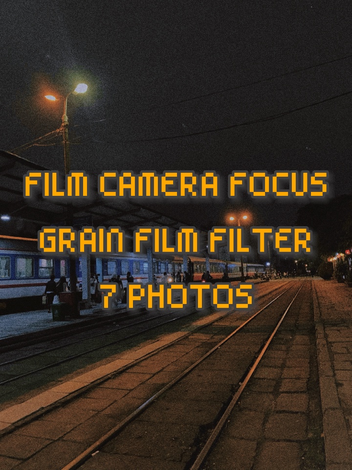 Film Kamerası 