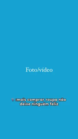 Roupa nova