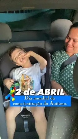 2 de Abril 💙