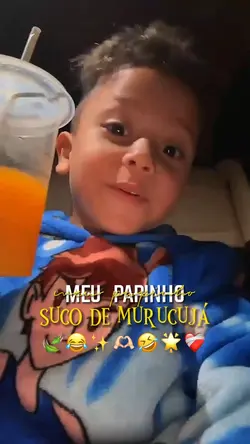 caiu no meu papinho 