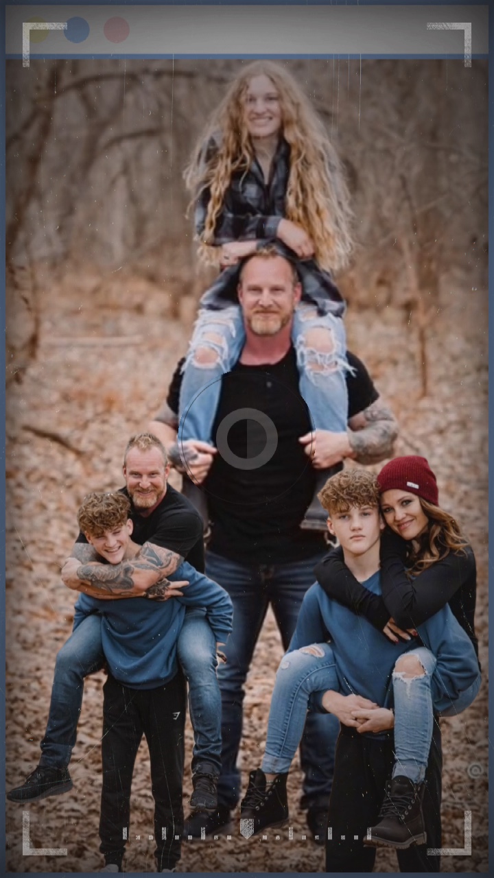 The family