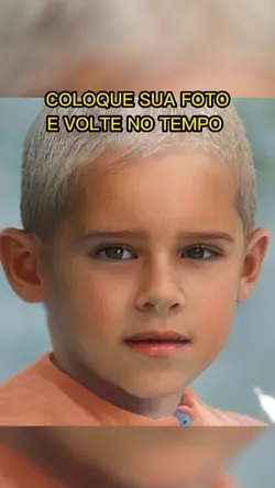 VOLTANDO NO TEMPO!!!