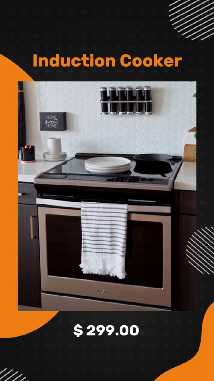 Home Appliances Sale Festival