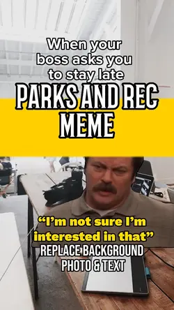 Not Interested