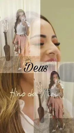 hino da vitória