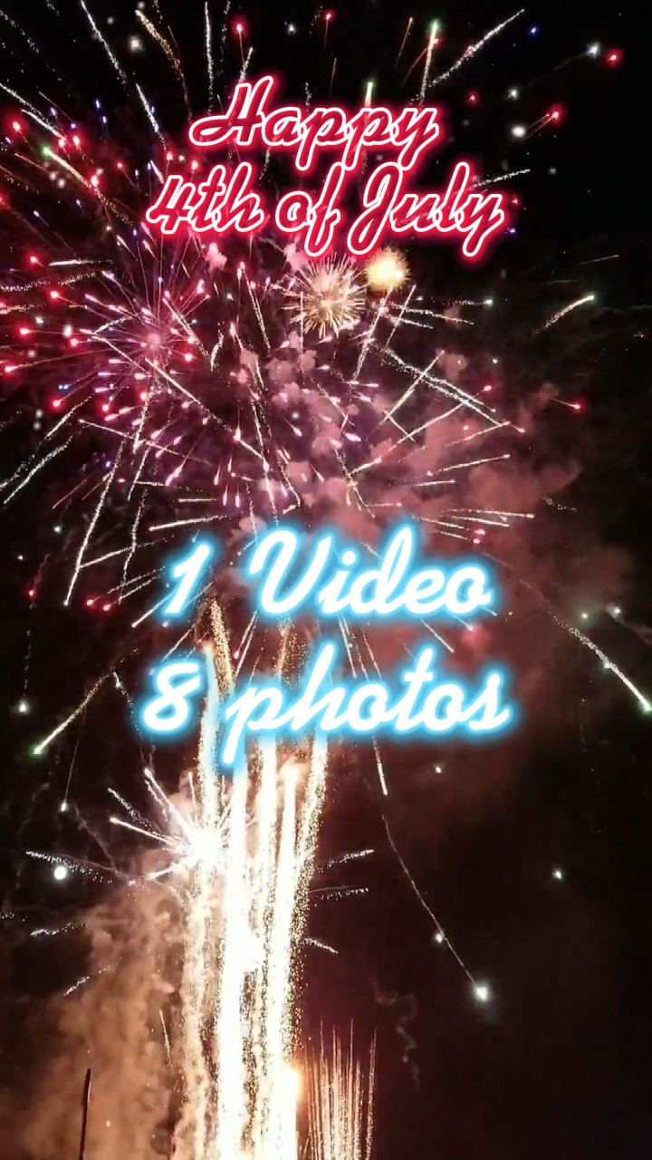 1 Vídeo 8 Fotos