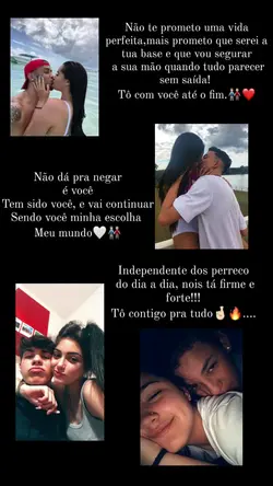 te amo