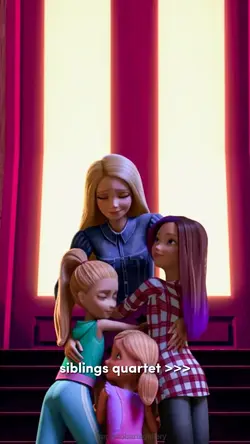 quartet