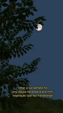 Lua...