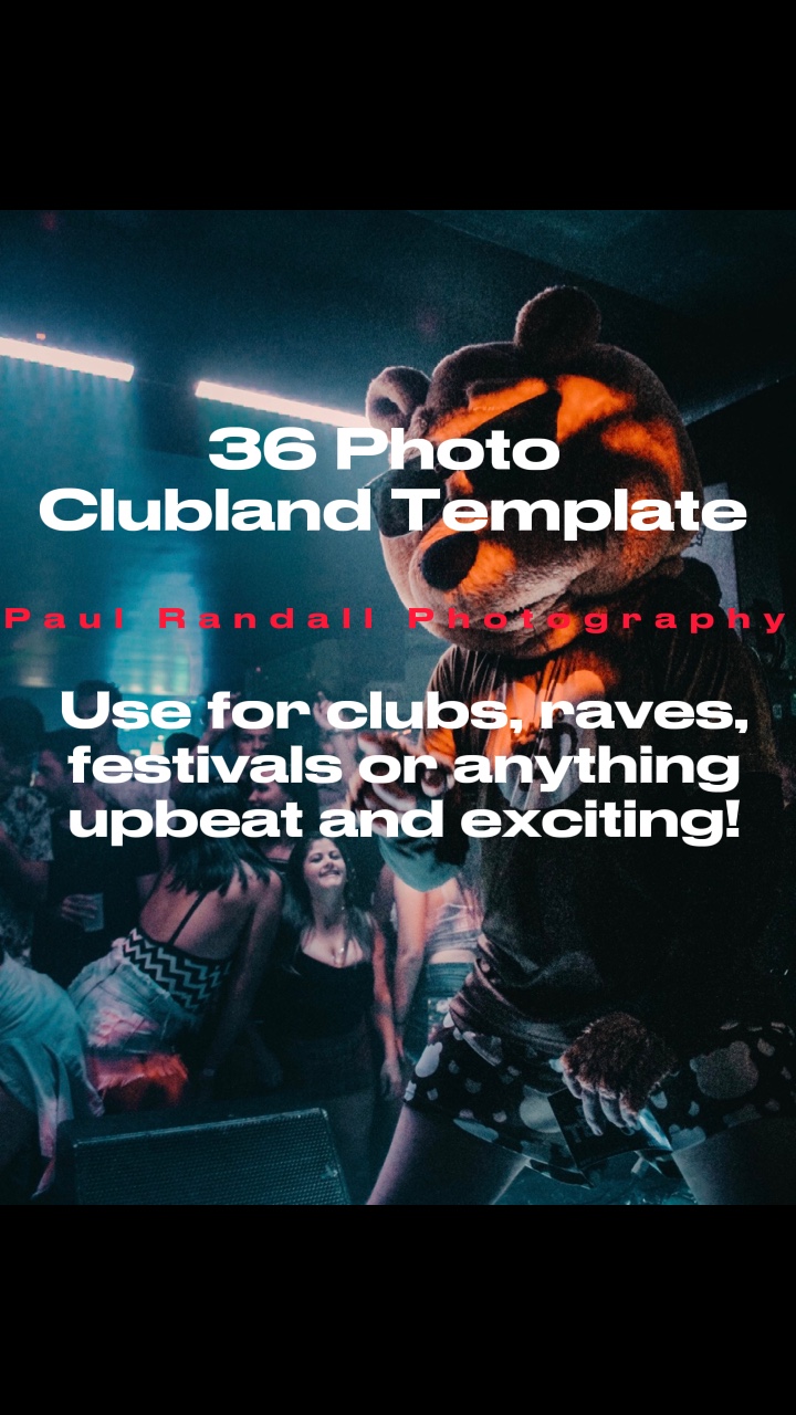 Modèle Clubland