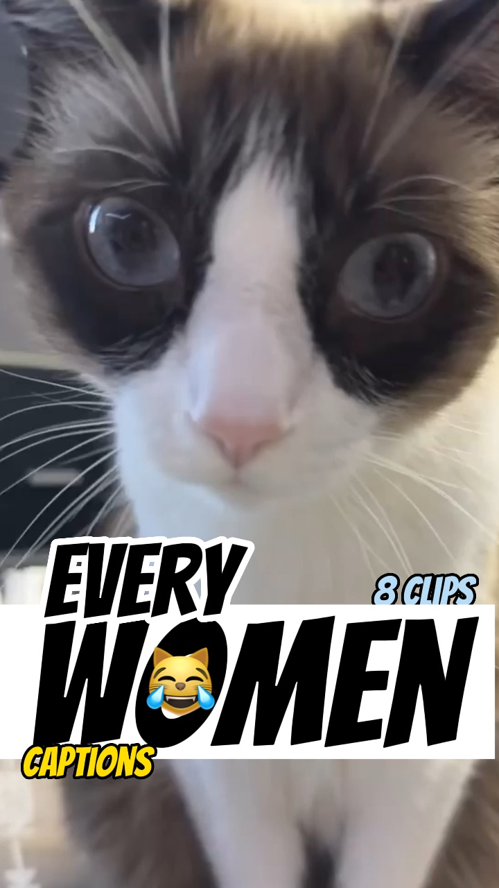 ¡Todas las mujeres!