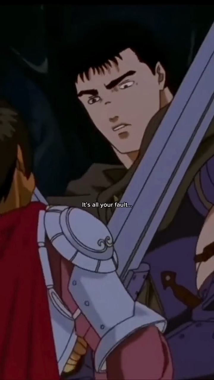 Berserk edit 