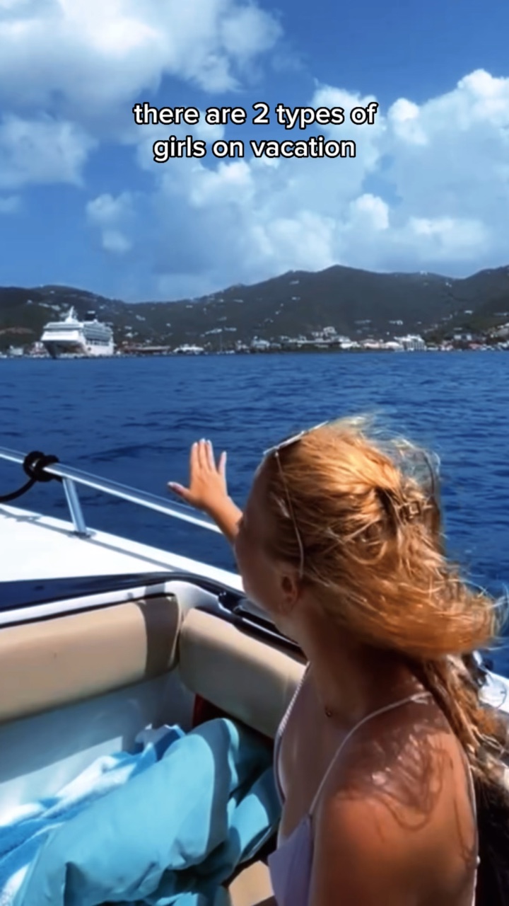 2 tipos de vacaciones