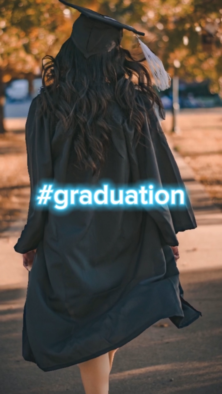 GRADUATION PHOTO 🎓