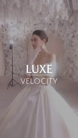LUXE VELOCITY