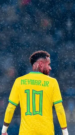 Neymar Brasil 