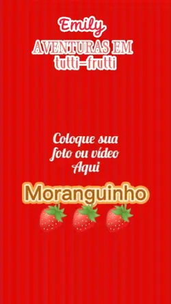 nome editável