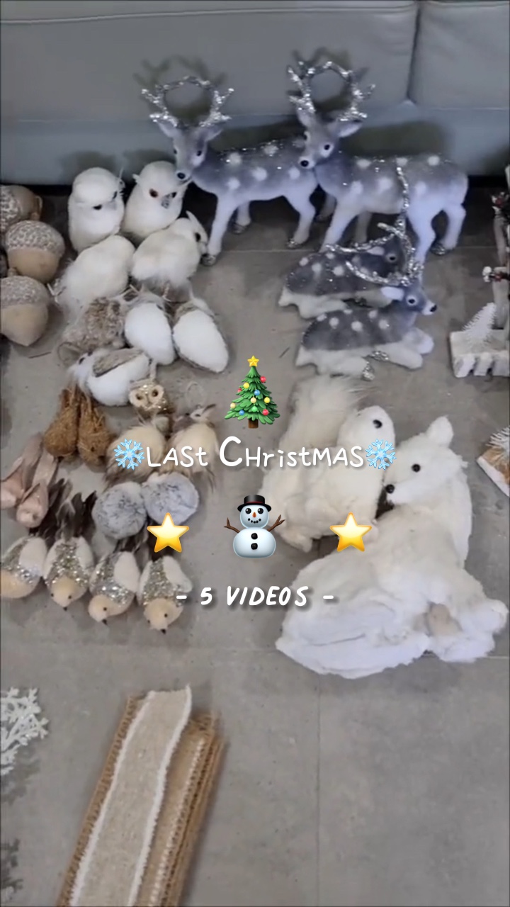 Last Xmas