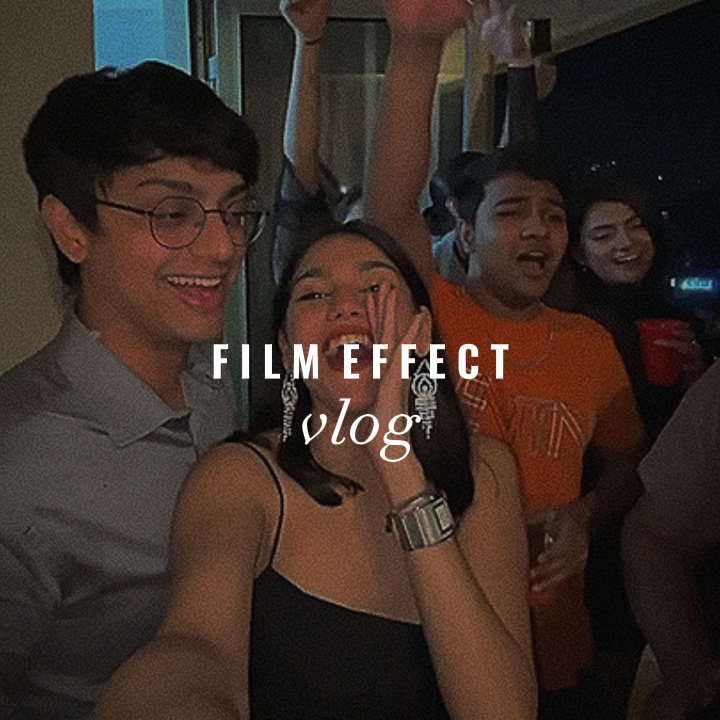 Film-Vlog