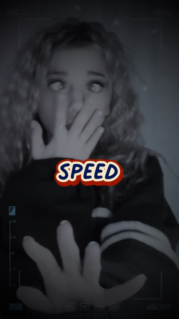 Geschwindigkeit