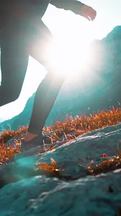 Cinematic travel 