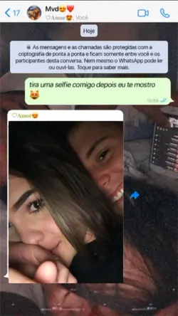 mensagens do wpp