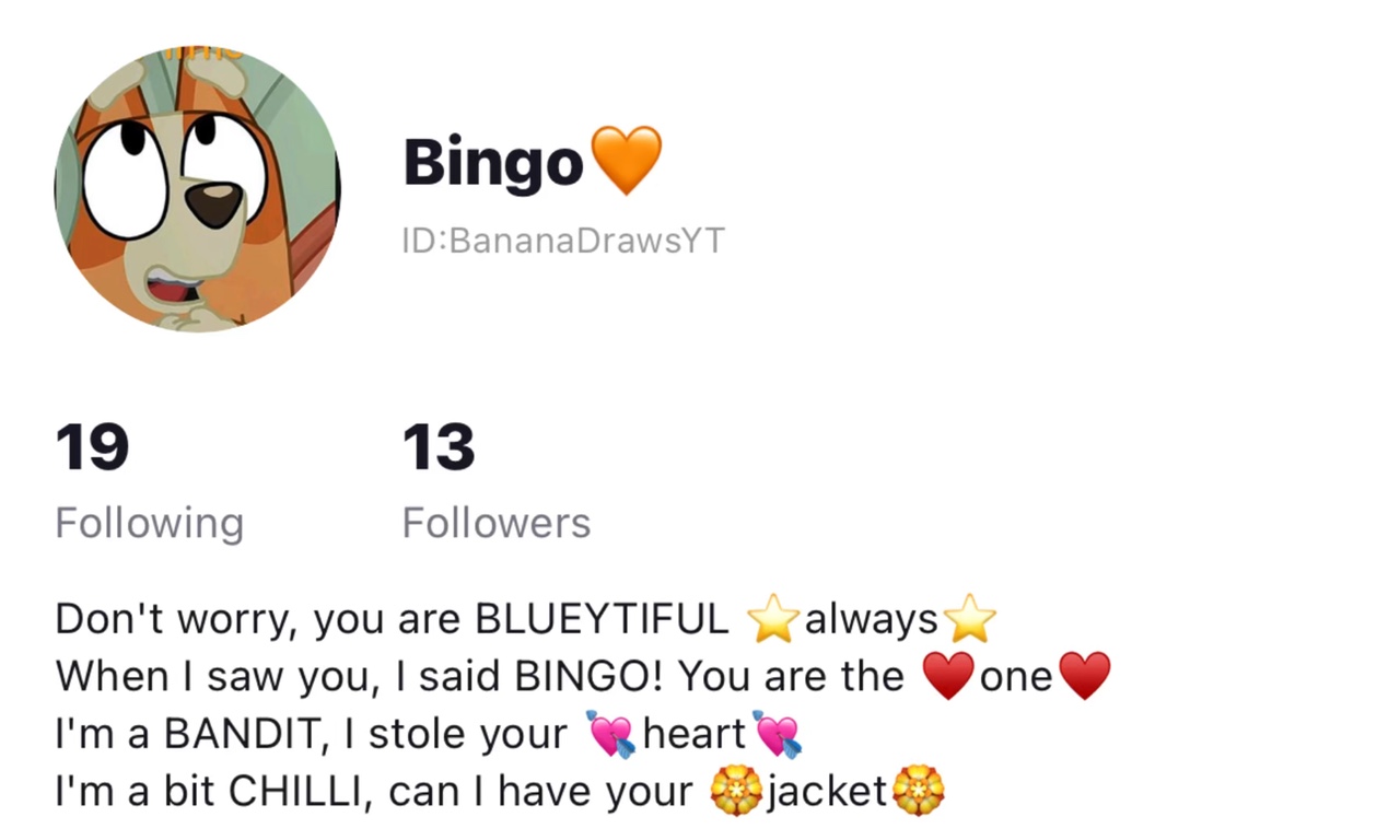 BINGOOO