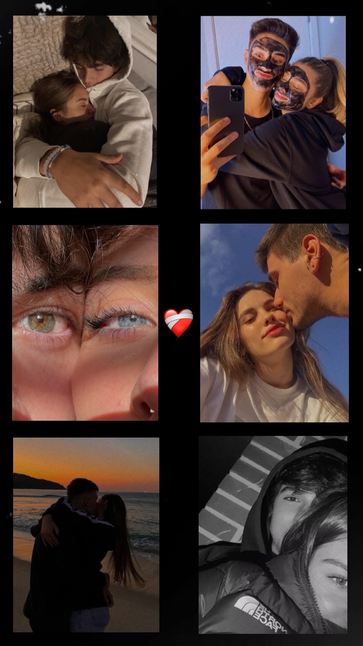 LIEBHABER ❤️‍🩹
