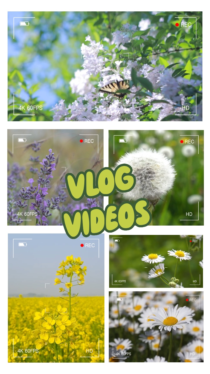 Style Vlog 