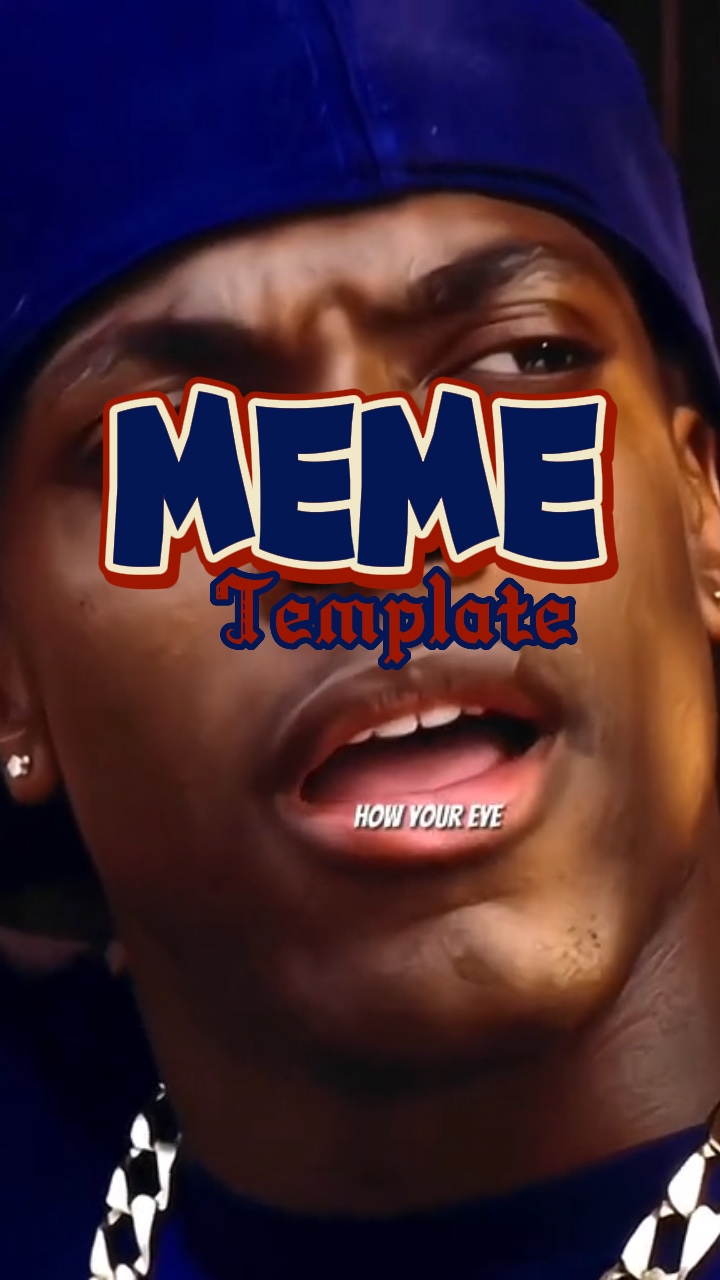 Friday meme 