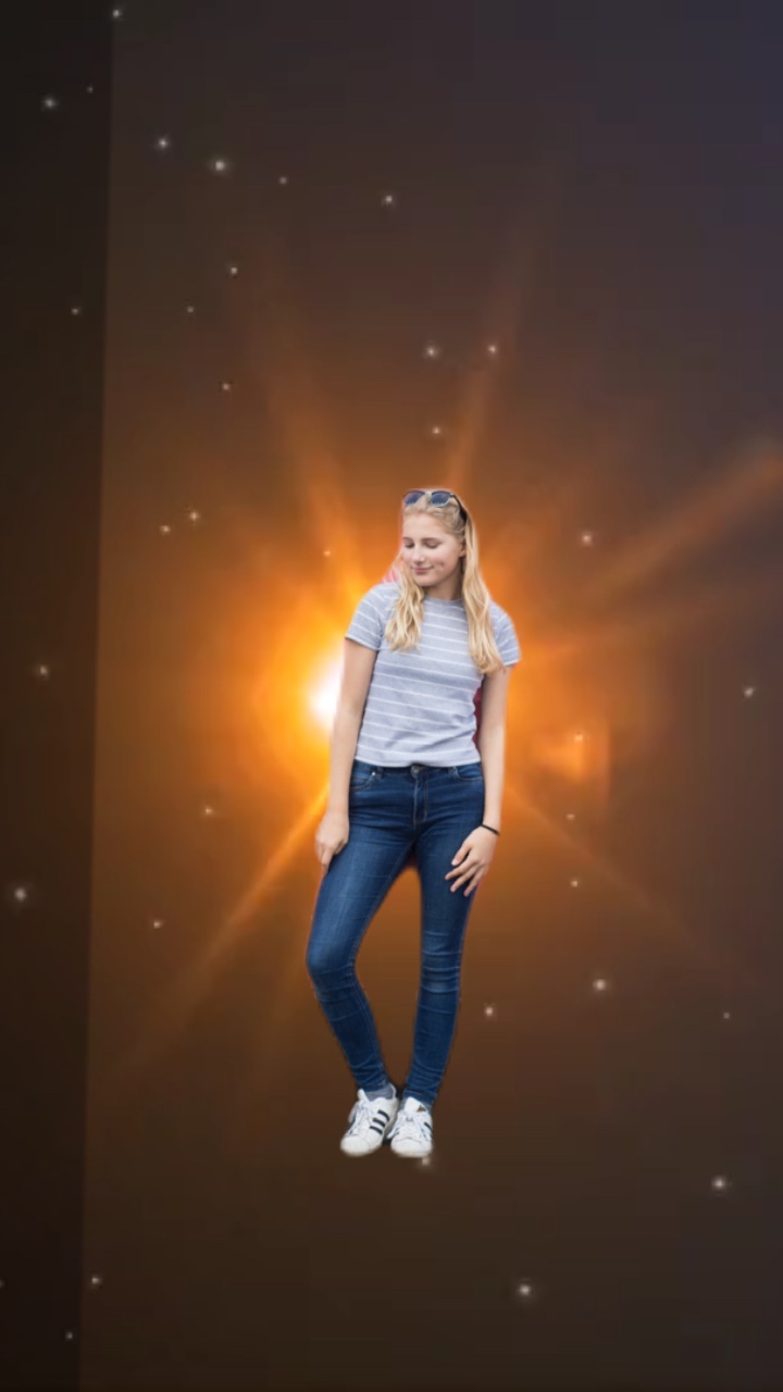 Iluminación discreta 