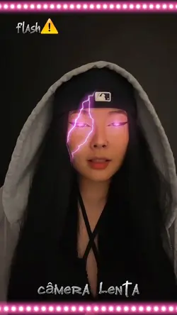 câmera Lenta