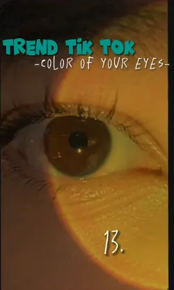 eye color--