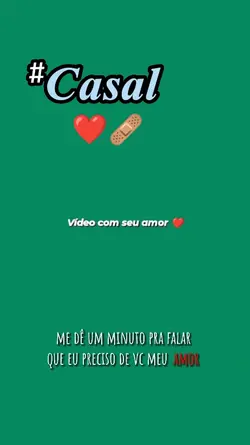 60 segundos / Casal