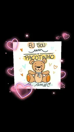 Meu presente de Deus