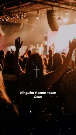 Grandes coisas estão