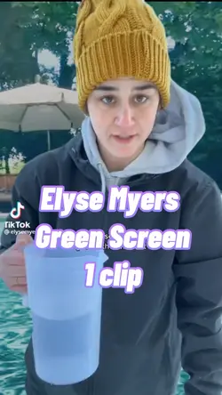 Green Screen